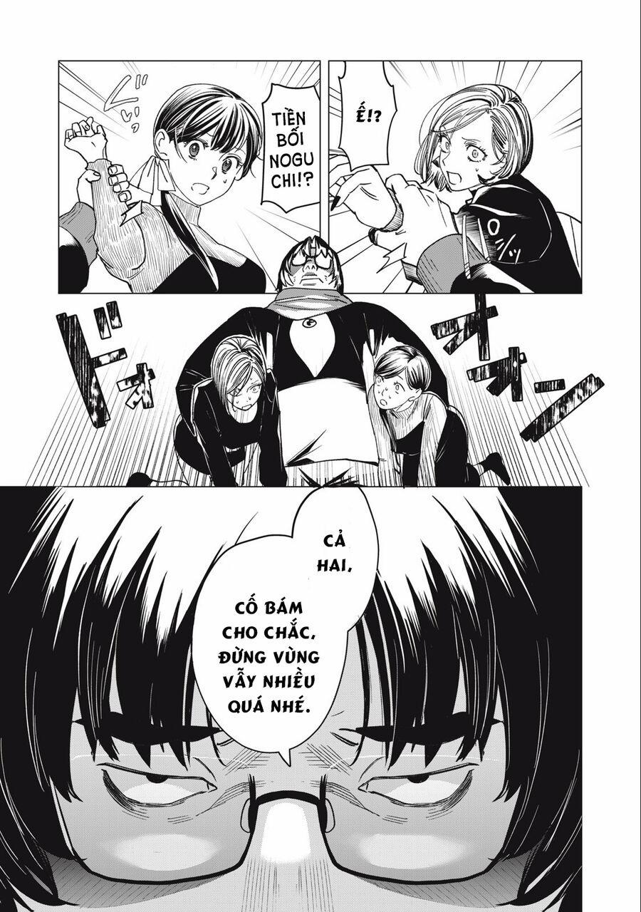 Bồi Hồi Giả 20 trang 11