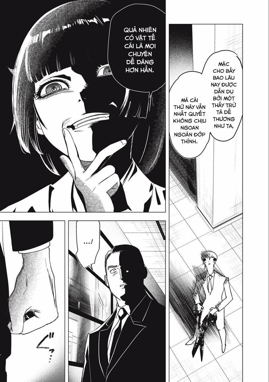 Bồi Hồi Giả 20 trang 7