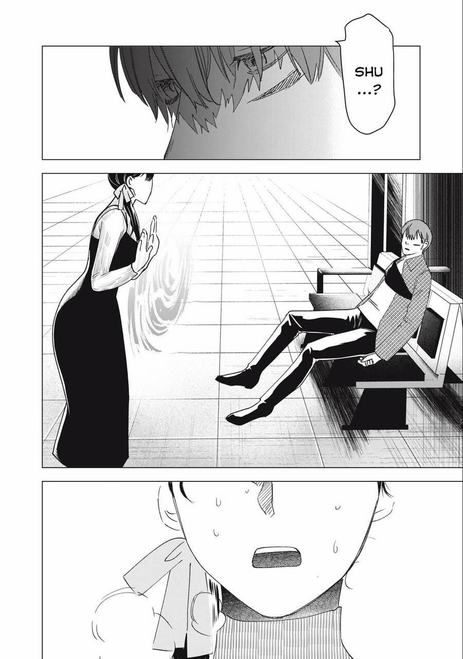 Bồi Hồi Giả 21 trang 17