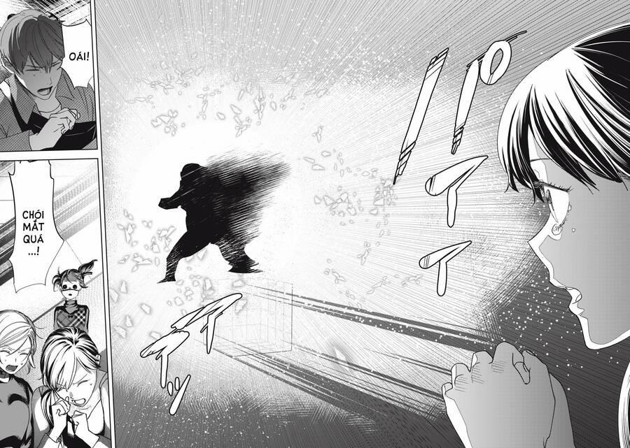 Bồi Hồi Giả 23 trang 16