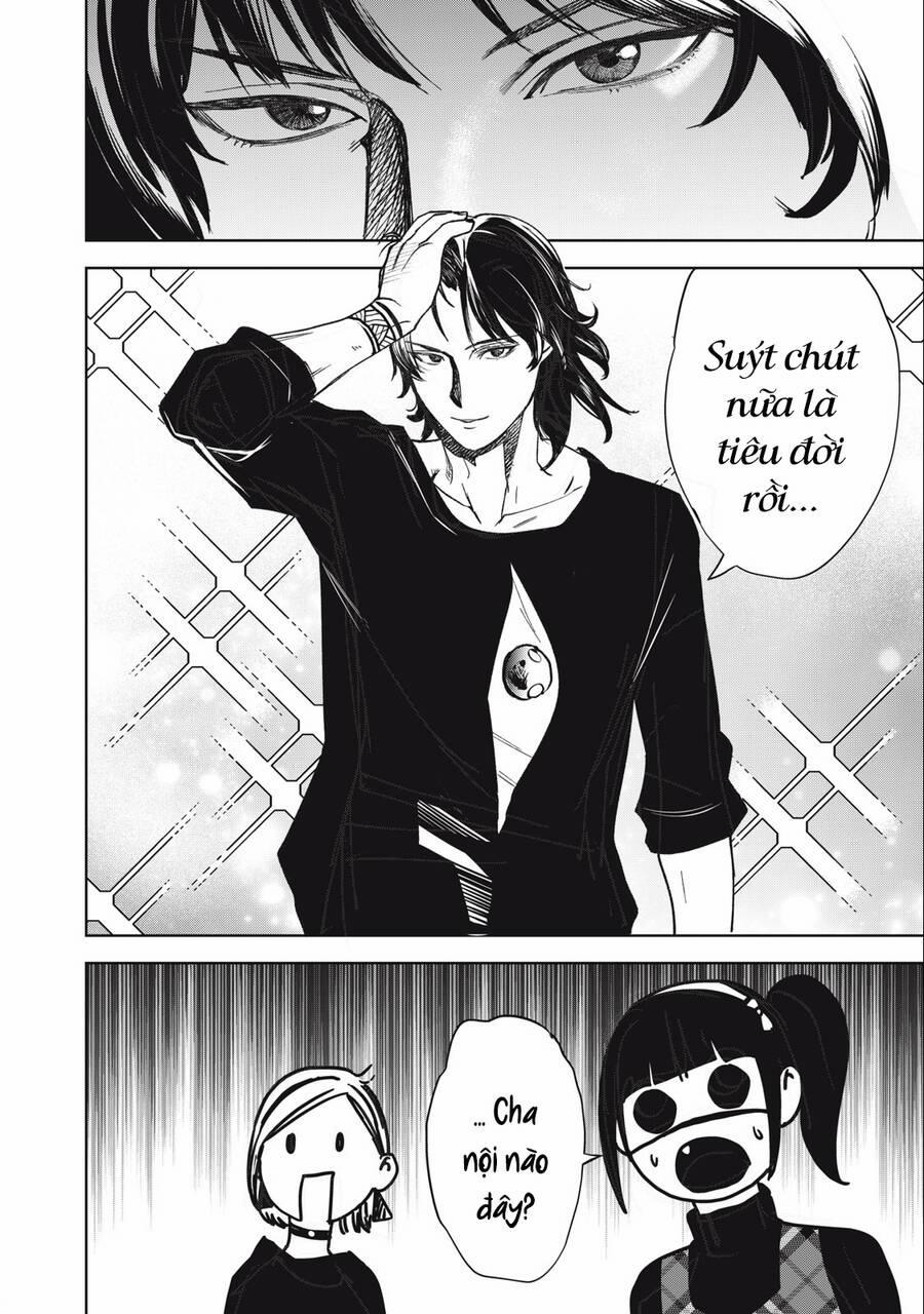 Bồi Hồi Giả 23 trang 21