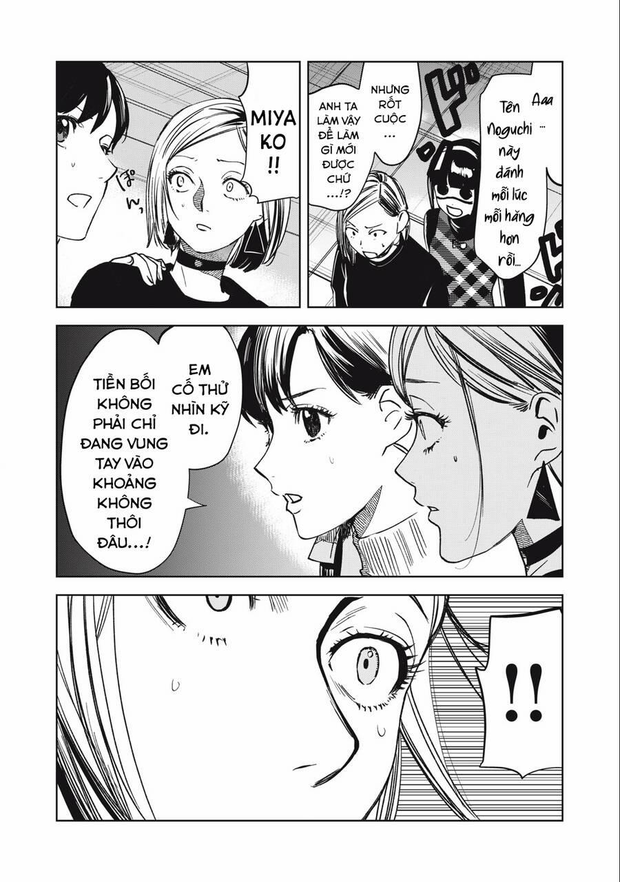 Bồi Hồi Giả 23 trang 6