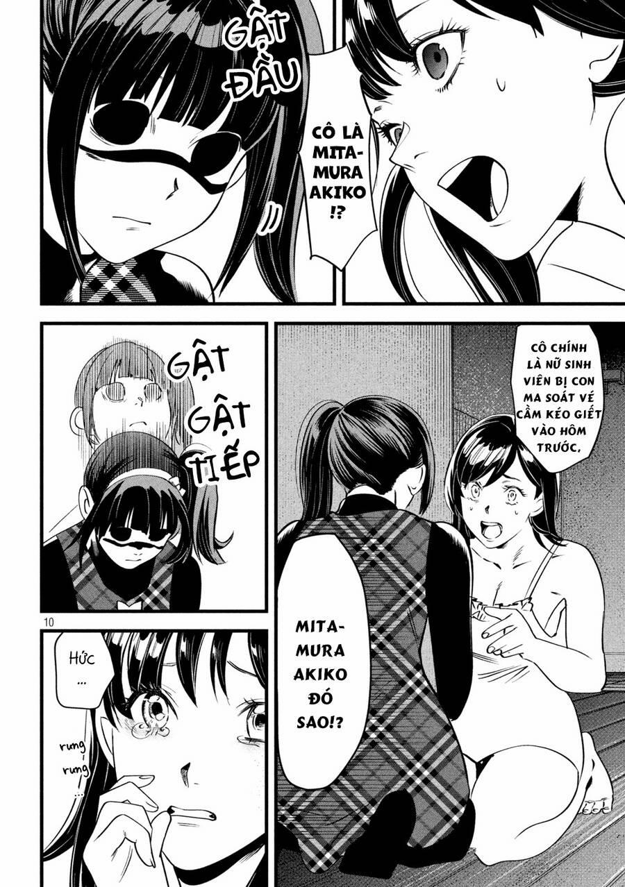 Bồi Hồi Giả 5 trang 11