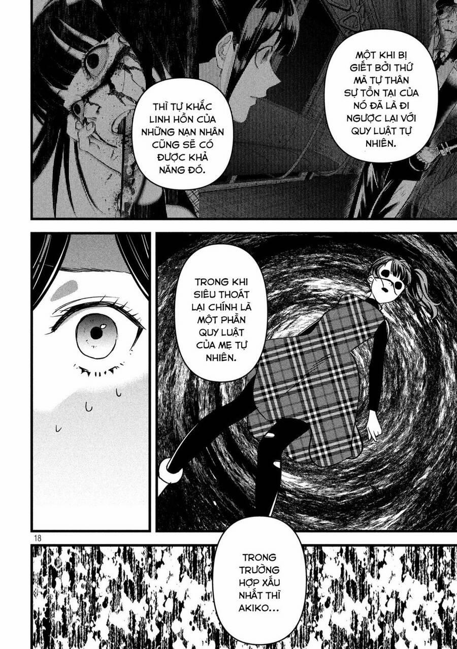 Bồi Hồi Giả 6 trang 19