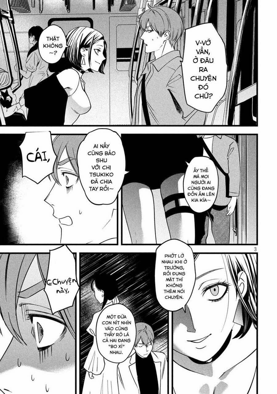 Bồi Hồi Giả 6 trang 4