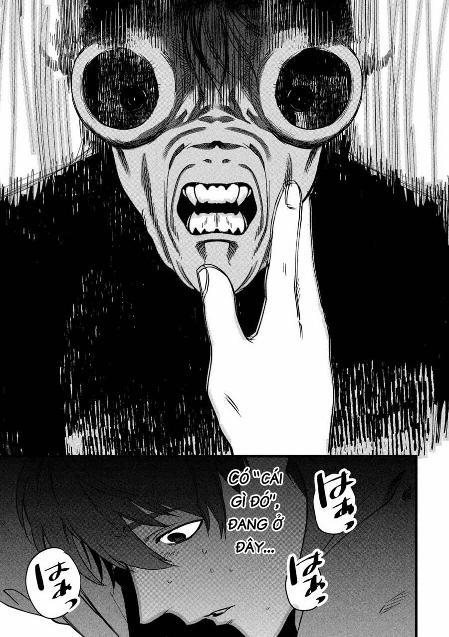 Bồi Hồi Giả 7 trang 16