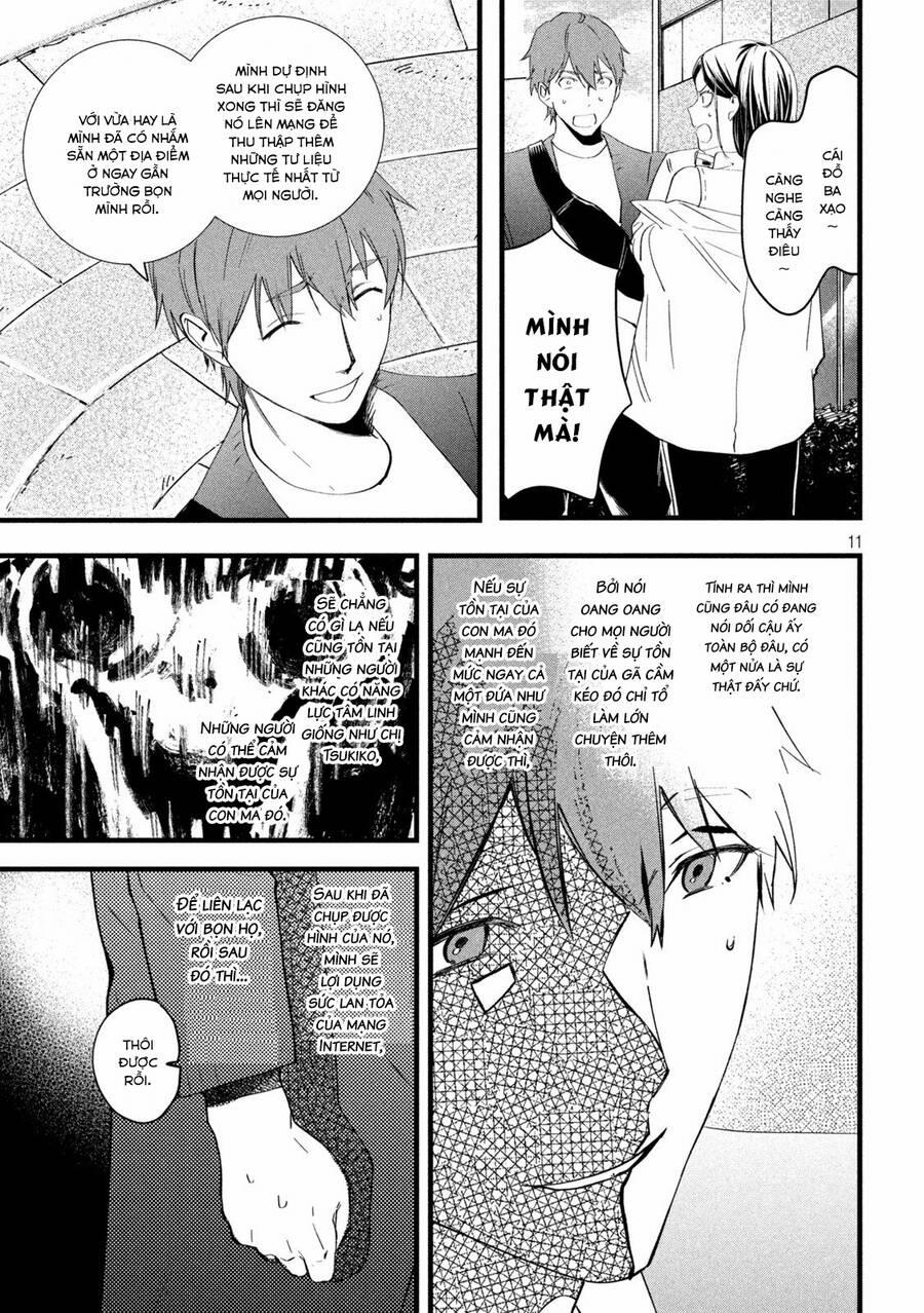 Bồi Hồi Giả 8 trang 12