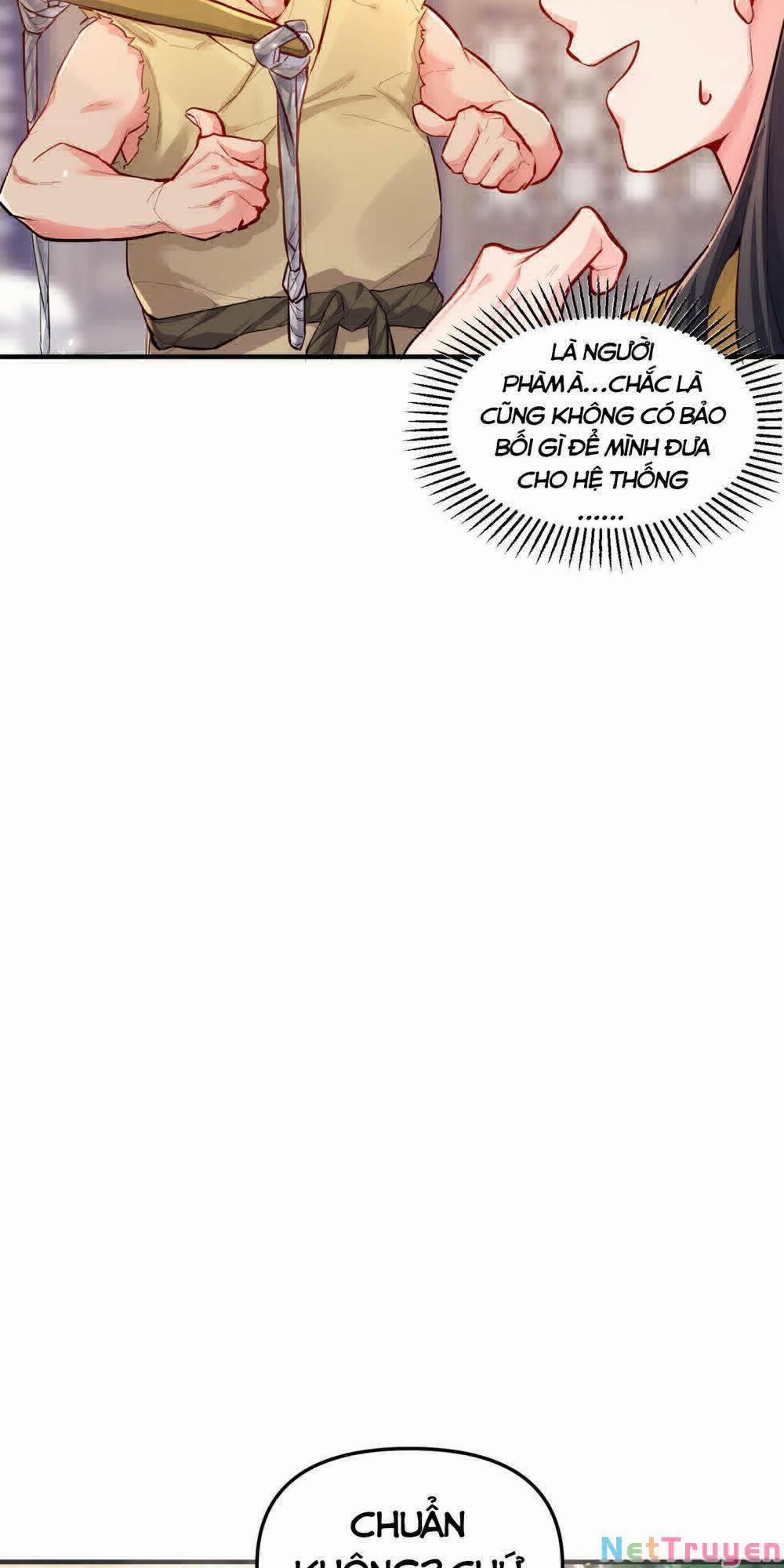 Bói Toán Mà Thôi, Cửu Vĩ Yêu Đế Sao Lại Thành Nương Tử Ta?! 1 trang 5