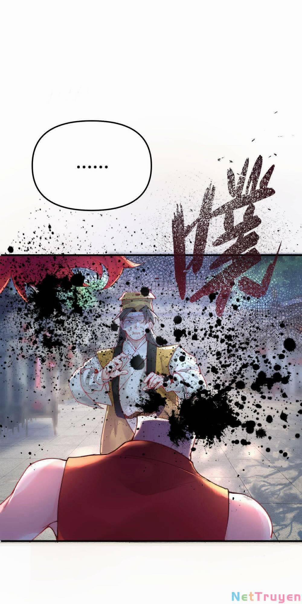 Bói Toán Mà Thôi, Cửu Vĩ Yêu Đế Sao Lại Thành Nương Tử Ta?! 1 trang 52