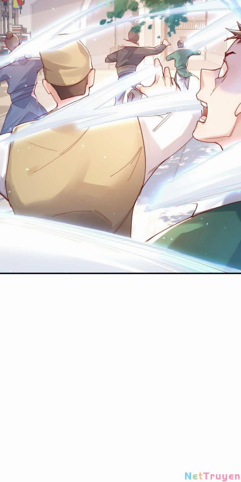 Bói Toán Mà Thôi, Cửu Vĩ Yêu Đế Sao Lại Thành Nương Tử Ta?! 1 trang 58