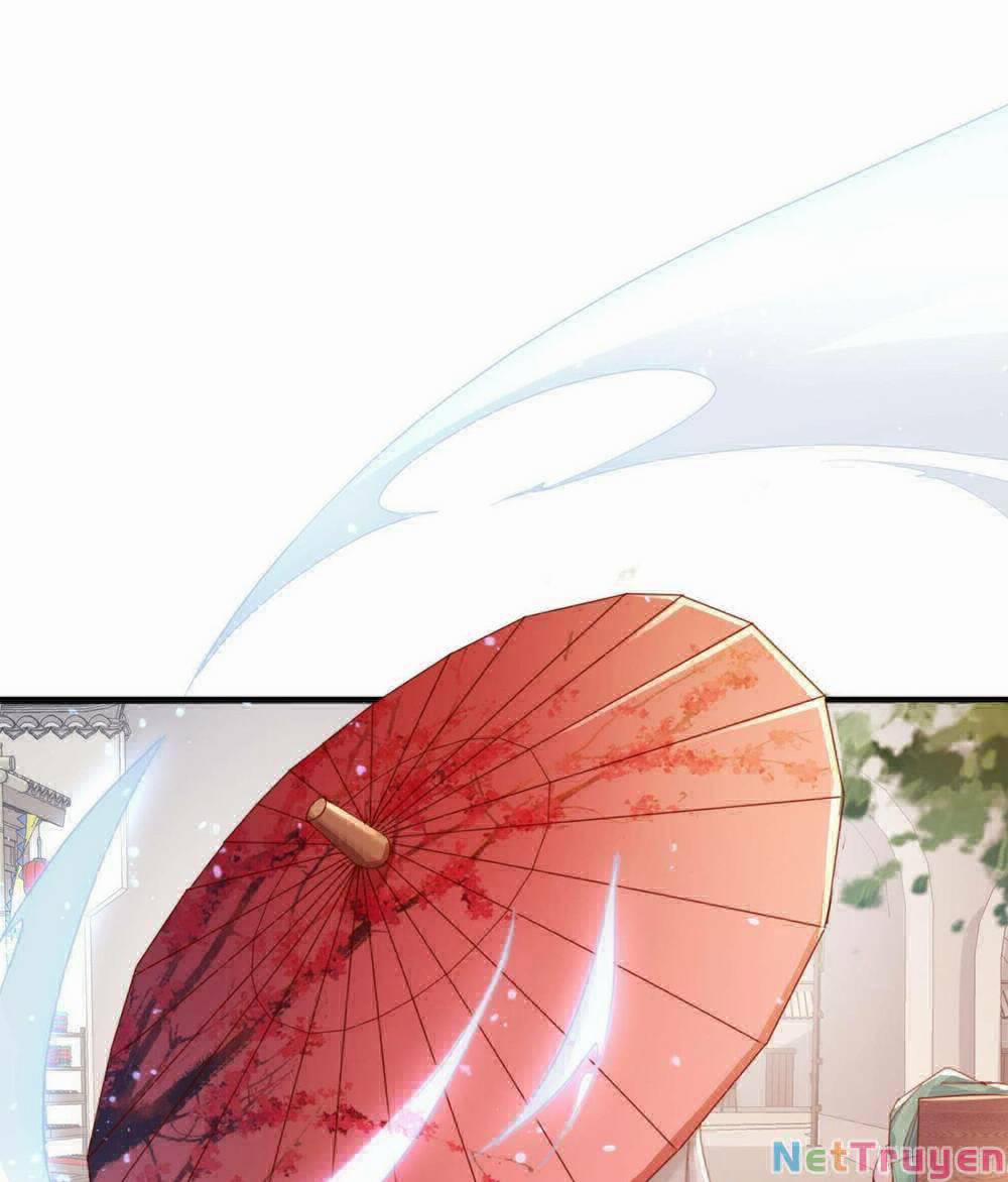 Bói Toán Mà Thôi, Cửu Vĩ Yêu Đế Sao Lại Thành Nương Tử Ta?! 1 trang 59