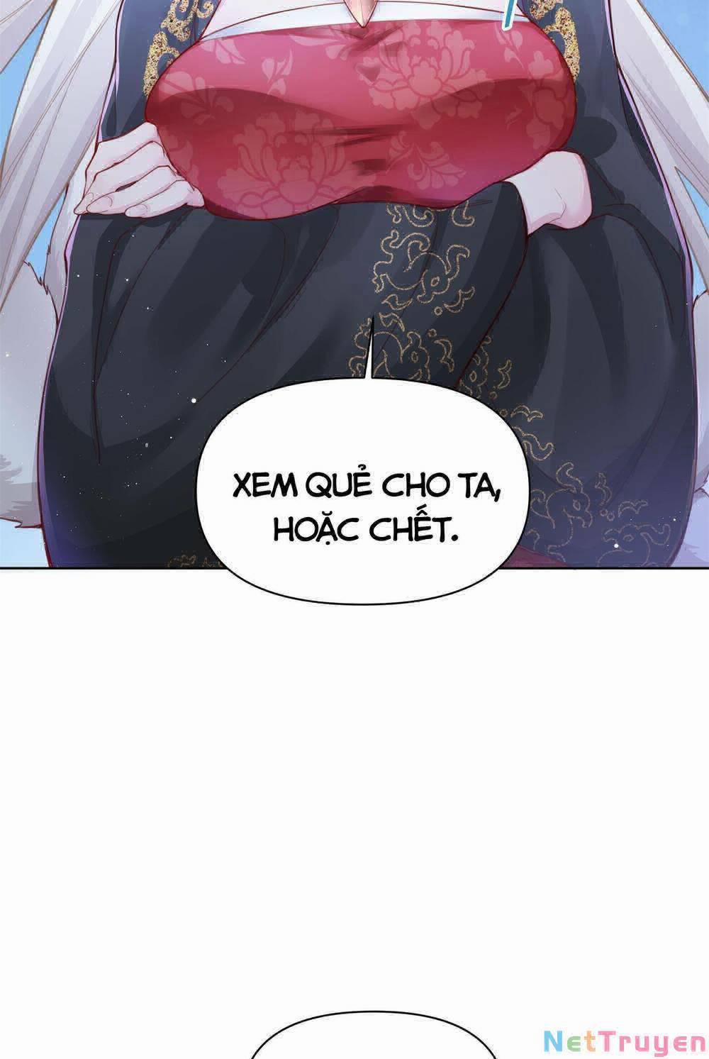 Bói Toán Mà Thôi, Cửu Vĩ Yêu Đế Sao Lại Thành Nương Tử Ta?! 1 trang 76