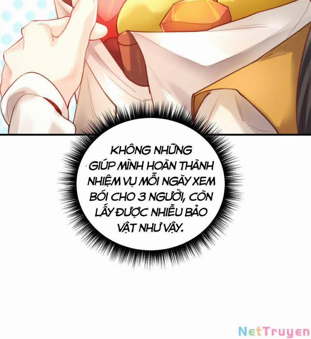 Bói Toán Mà Thôi, Cửu Vĩ Yêu Đế Sao Lại Thành Nương Tử Ta?! 2 trang 104