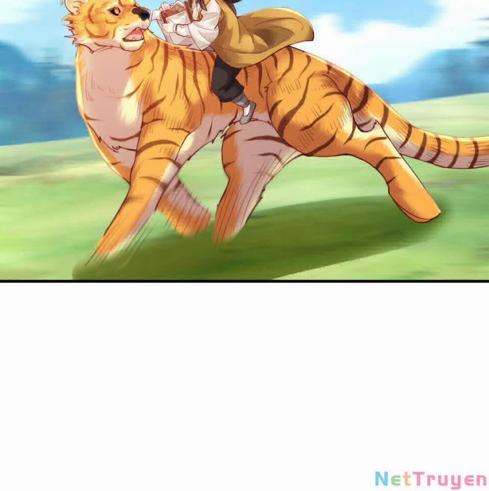 Bói Toán Mà Thôi, Cửu Vĩ Yêu Đế Sao Lại Thành Nương Tử Ta?! 2 trang 106