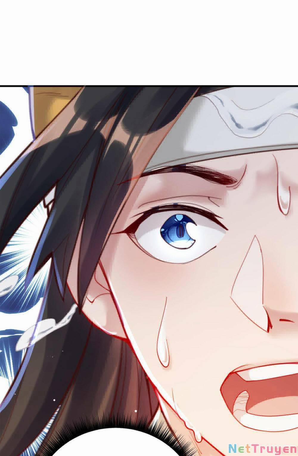 Bói Toán Mà Thôi, Cửu Vĩ Yêu Đế Sao Lại Thành Nương Tử Ta?! 2 trang 131