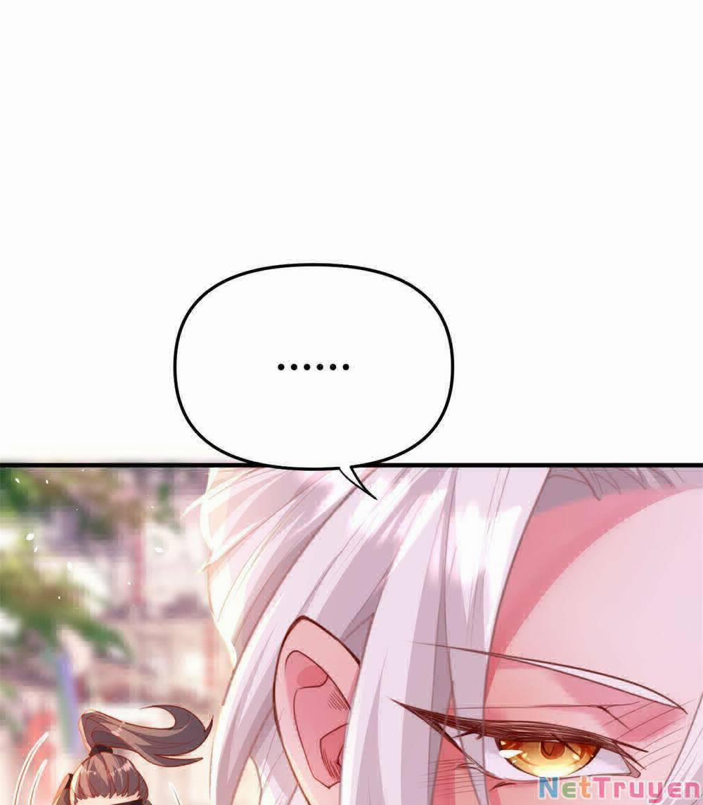 Bói Toán Mà Thôi, Cửu Vĩ Yêu Đế Sao Lại Thành Nương Tử Ta?! 2 trang 37