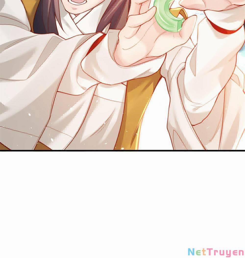 Bói Toán Mà Thôi, Cửu Vĩ Yêu Đế Sao Lại Thành Nương Tử Ta?! 2 trang 42