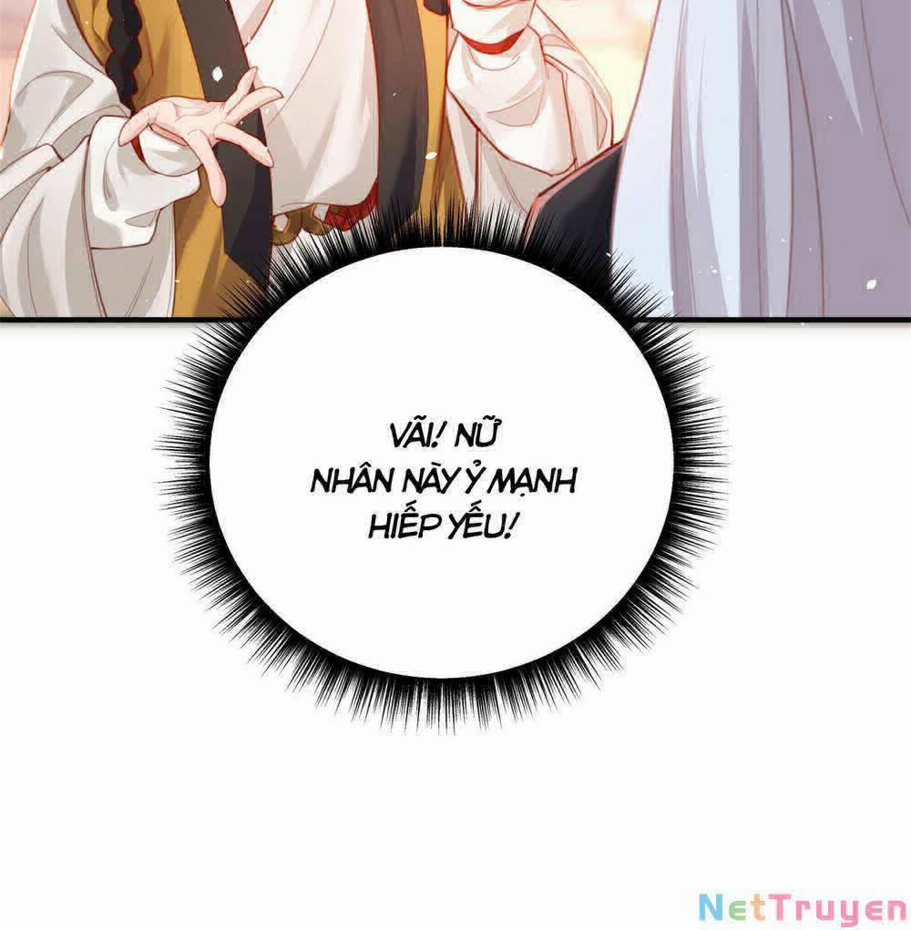 Bói Toán Mà Thôi, Cửu Vĩ Yêu Đế Sao Lại Thành Nương Tử Ta?! 2 trang 56