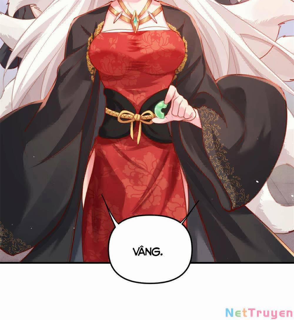 Bói Toán Mà Thôi, Cửu Vĩ Yêu Đế Sao Lại Thành Nương Tử Ta?! 2 trang 58