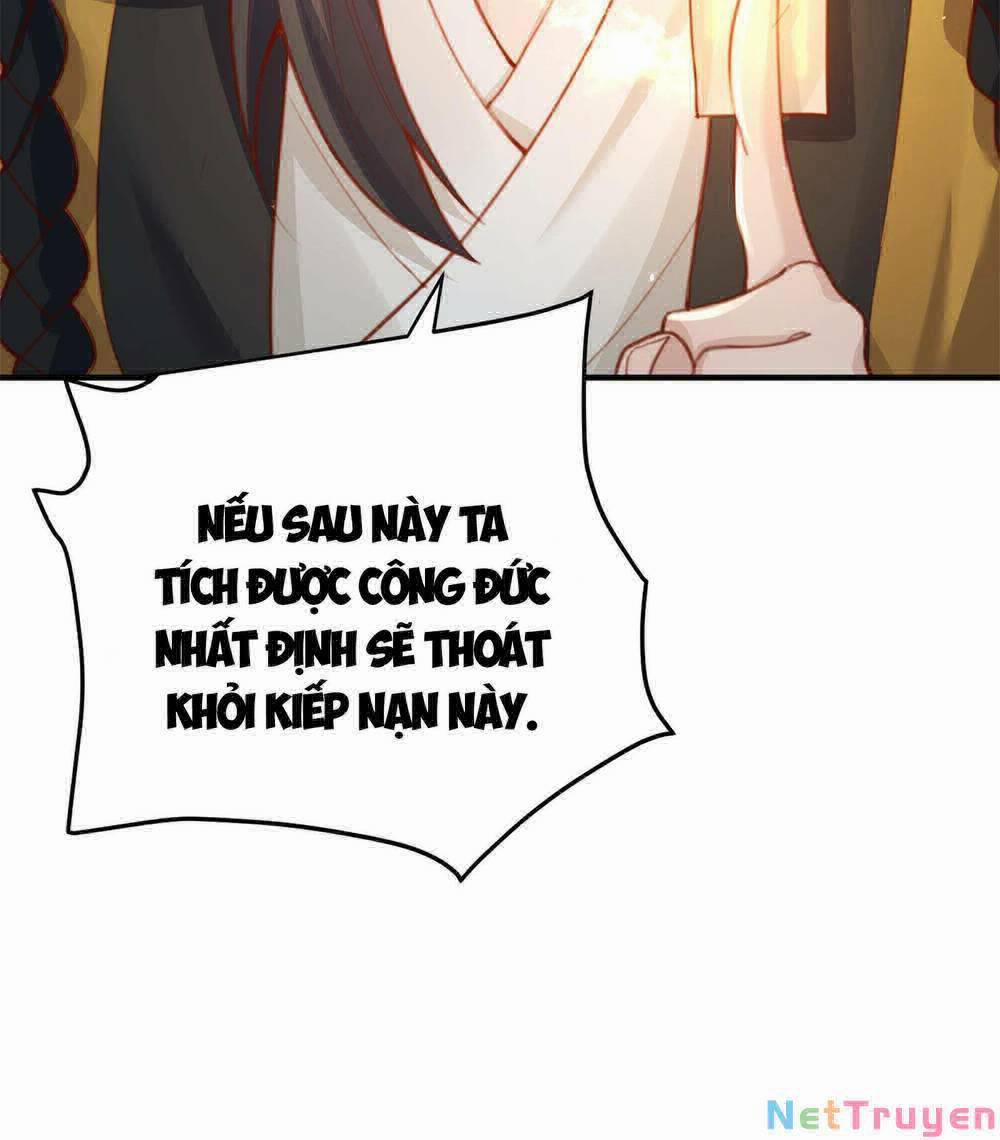 Bói Toán Mà Thôi, Cửu Vĩ Yêu Đế Sao Lại Thành Nương Tử Ta?! 2 trang 60