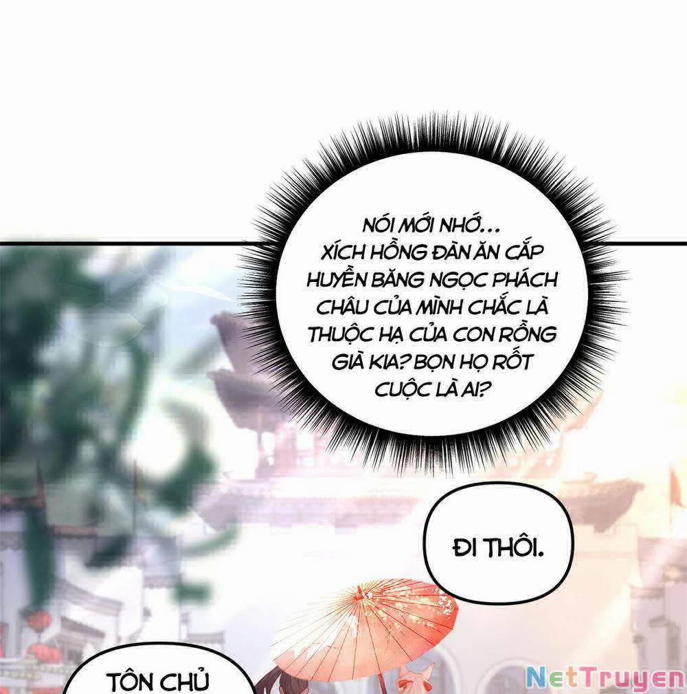 Bói Toán Mà Thôi, Cửu Vĩ Yêu Đế Sao Lại Thành Nương Tử Ta?! 2 trang 67