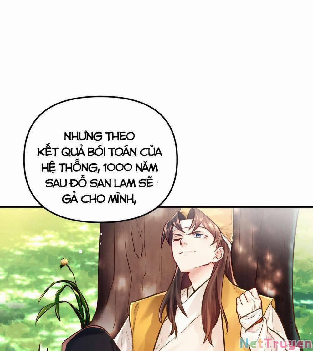 Bói Toán Mà Thôi, Cửu Vĩ Yêu Đế Sao Lại Thành Nương Tử Ta?! 2 trang 81