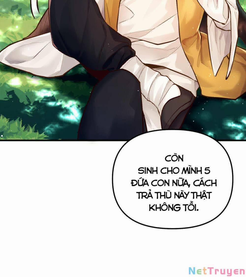 Bói Toán Mà Thôi, Cửu Vĩ Yêu Đế Sao Lại Thành Nương Tử Ta?! 2 trang 82