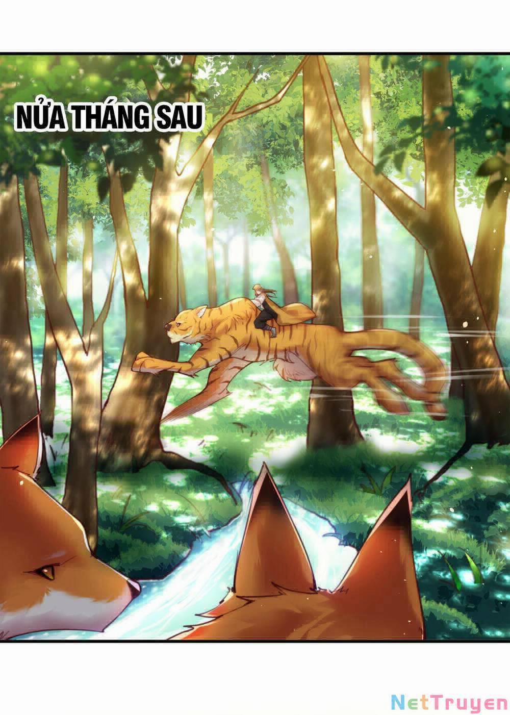 Bói Toán Mà Thôi, Cửu Vĩ Yêu Đế Sao Lại Thành Nương Tử Ta?! 2 trang 91