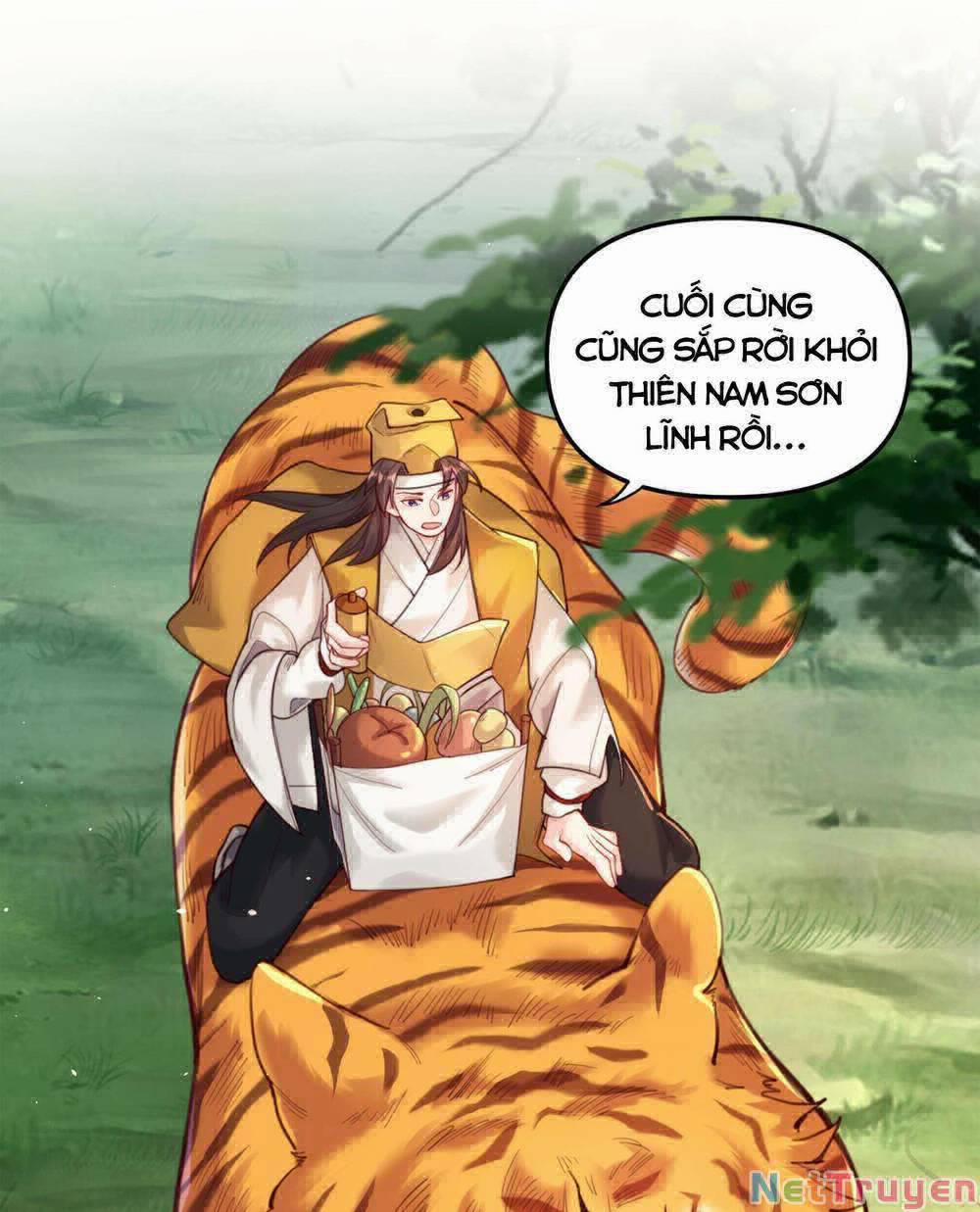 Bói Toán Mà Thôi, Cửu Vĩ Yêu Đế Sao Lại Thành Nương Tử Ta?! 2 trang 92