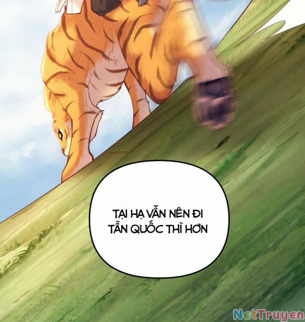 Bói Toán Mà Thôi, Cửu Vĩ Yêu Đế Sao Lại Thành Nương Tử Ta?! 2 trang 98