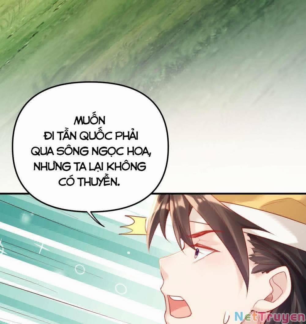 Bói Toán Mà Thôi, Cửu Vĩ Yêu Đế Sao Lại Thành Nương Tử Ta?! 2 trang 99