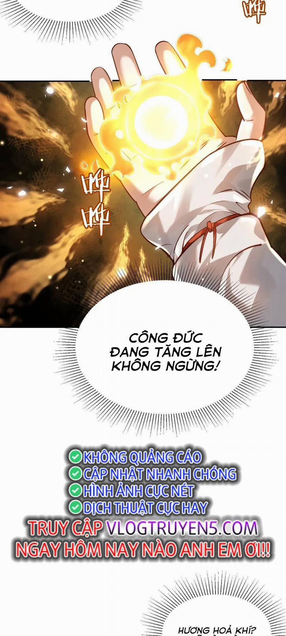 Bói Toán Mà Thôi, Cửu Vĩ Yêu Đế Sao Lại Thành Nương Tử Ta?! 30 trang 21