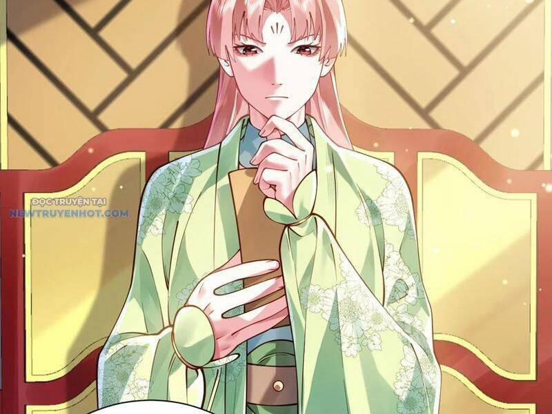 Bói Toán Mà Thôi, Cửu Vĩ Yêu Đế Sao Lại Thành Nương Tử Ta?! 58 trang 111