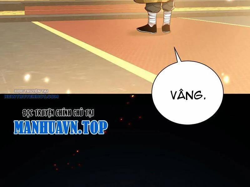 Bói Toán Mà Thôi, Cửu Vĩ Yêu Đế Sao Lại Thành Nương Tử Ta?! 58 trang 127