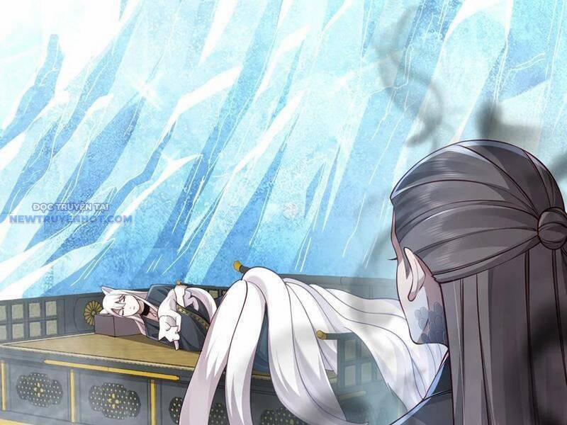 Bói Toán Mà Thôi, Cửu Vĩ Yêu Đế Sao Lại Thành Nương Tử Ta?! 58 trang 138