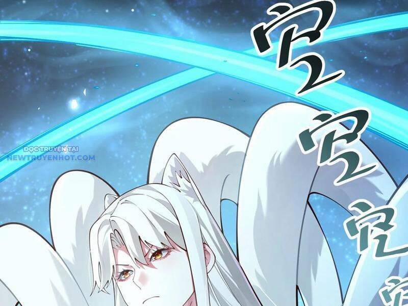 Bói Toán Mà Thôi, Cửu Vĩ Yêu Đế Sao Lại Thành Nương Tử Ta?! 58 trang 154