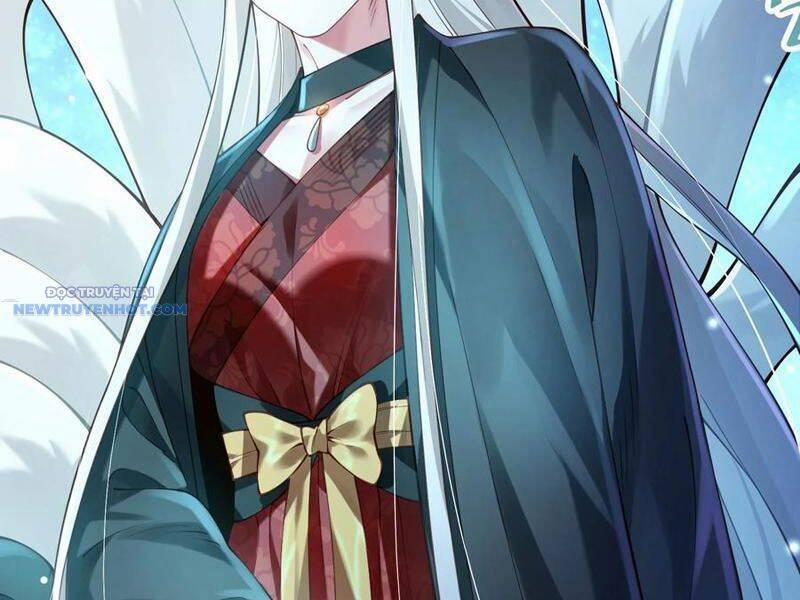 Bói Toán Mà Thôi, Cửu Vĩ Yêu Đế Sao Lại Thành Nương Tử Ta?! 58 trang 155