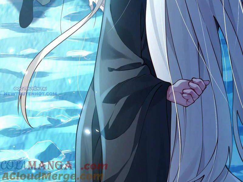 Bói Toán Mà Thôi, Cửu Vĩ Yêu Đế Sao Lại Thành Nương Tử Ta?! 58 trang 159