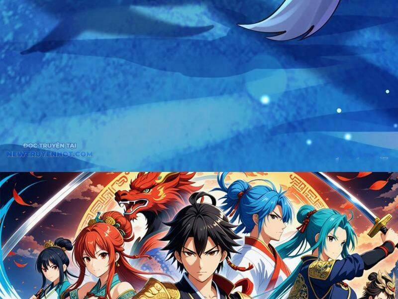 Bói Toán Mà Thôi, Cửu Vĩ Yêu Đế Sao Lại Thành Nương Tử Ta?! 58 trang 162