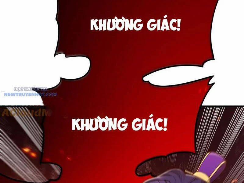 Bói Toán Mà Thôi, Cửu Vĩ Yêu Đế Sao Lại Thành Nương Tử Ta?! 58 trang 57