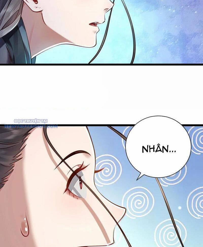 Bói Toán Mà Thôi, Cửu Vĩ Yêu Đế Sao Lại Thành Nương Tử Ta?! 59 trang 12