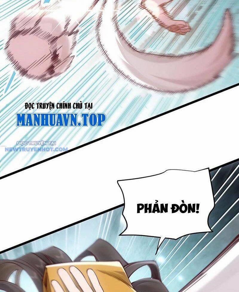 Bói Toán Mà Thôi, Cửu Vĩ Yêu Đế Sao Lại Thành Nương Tử Ta?! 59 trang 18