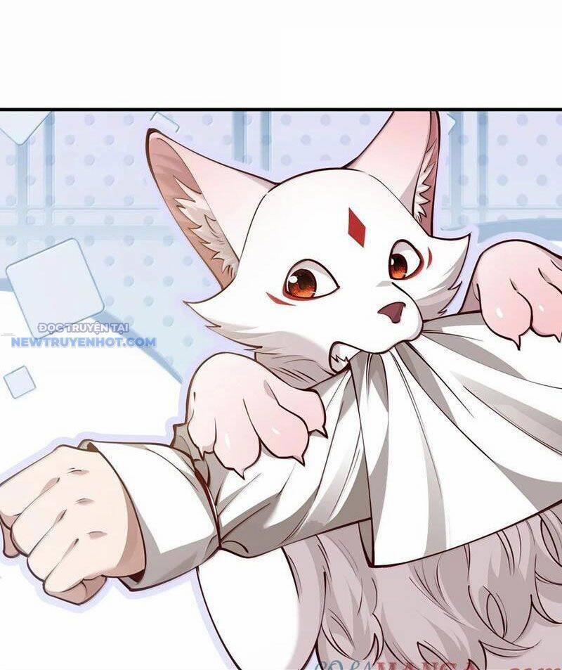 Bói Toán Mà Thôi, Cửu Vĩ Yêu Đế Sao Lại Thành Nương Tử Ta?! 59 trang 35