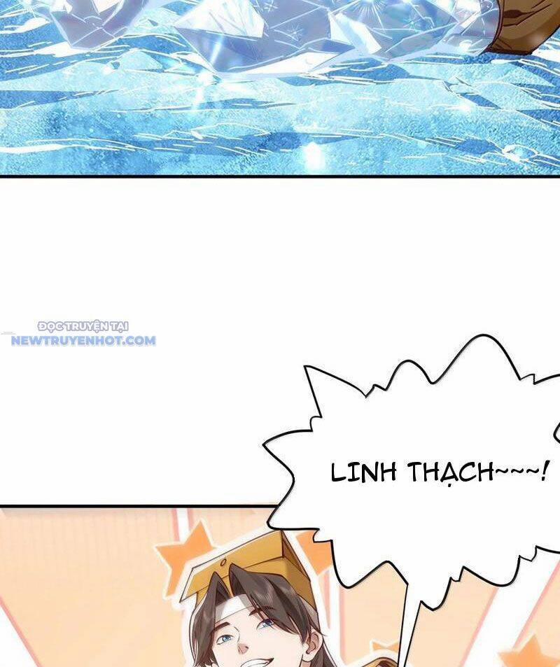 Bói Toán Mà Thôi, Cửu Vĩ Yêu Đế Sao Lại Thành Nương Tử Ta?! 59 trang 38