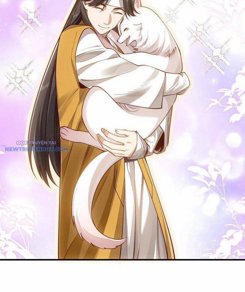 Bói Toán Mà Thôi, Cửu Vĩ Yêu Đế Sao Lại Thành Nương Tử Ta?! 59 trang 43