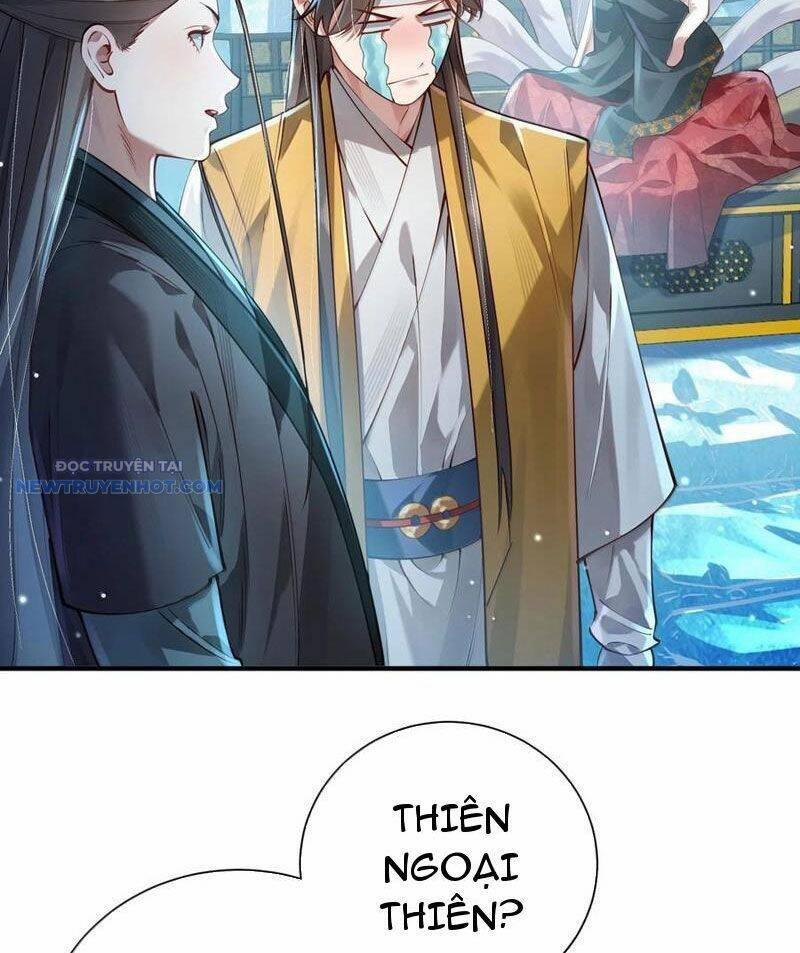 Bói Toán Mà Thôi, Cửu Vĩ Yêu Đế Sao Lại Thành Nương Tử Ta?! 59 trang 51