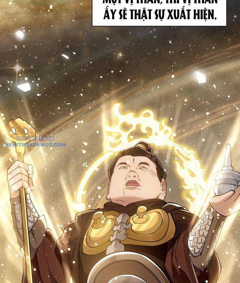 Bói Toán Mà Thôi, Cửu Vĩ Yêu Đế Sao Lại Thành Nương Tử Ta?! 59 trang 61