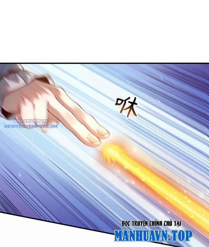 Bói Toán Mà Thôi, Cửu Vĩ Yêu Đế Sao Lại Thành Nương Tử Ta?! 59 trang 75