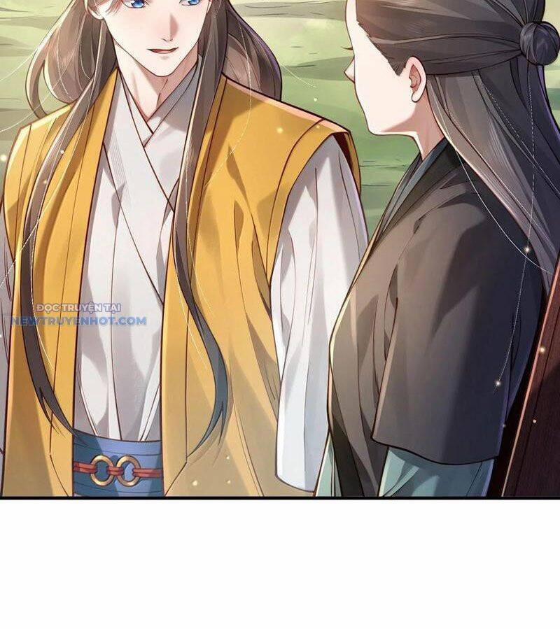 Bói Toán Mà Thôi, Cửu Vĩ Yêu Đế Sao Lại Thành Nương Tử Ta?! 59 trang 82