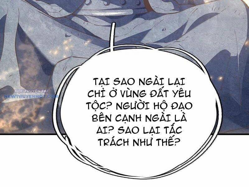 Bói Toán Mà Thôi, Cửu Vĩ Yêu Đế Sao Lại Thành Nương Tử Ta?! 60 trang 105